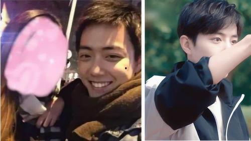 肖战前女友最新爆料,揭秘两人分手真相